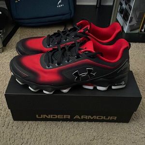 Men’s Under Armour Micro G Nitrous Shoes